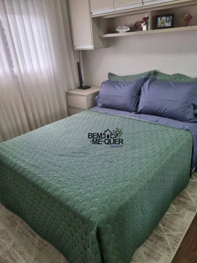 Apartamento, 2 quartos, 49 m² - Foto 1