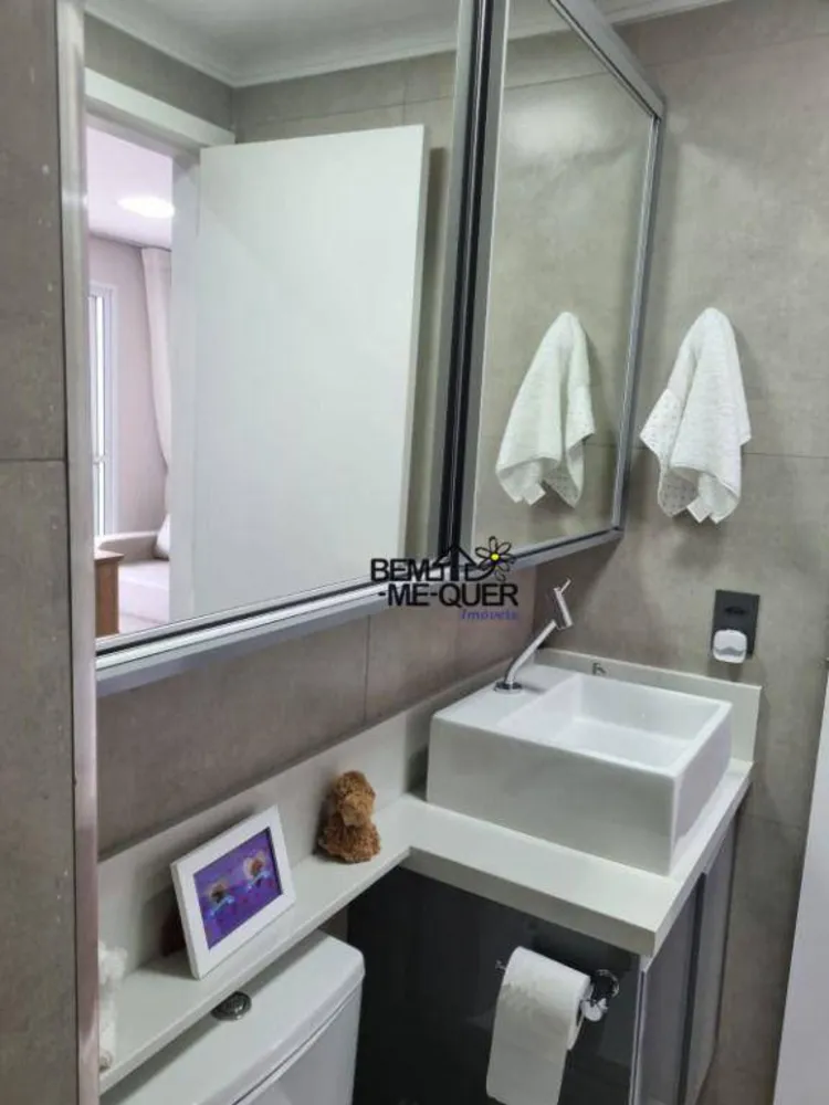 Apartamento, 2 quartos, 49 m² - Foto 5