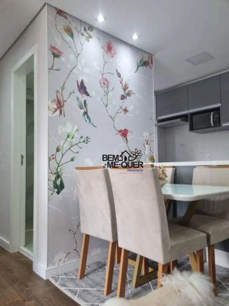 Apartamento, 2 quartos, 49 m² - Foto 14