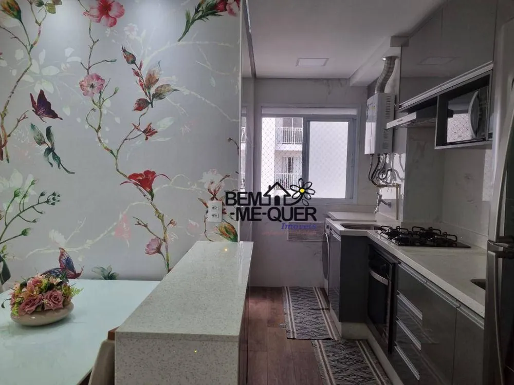 Apartamento, 2 quartos, 49 m² - Foto 7
