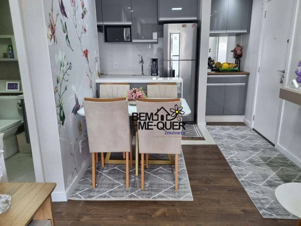 Apartamento, 2 quartos, 49 m² - Foto 4