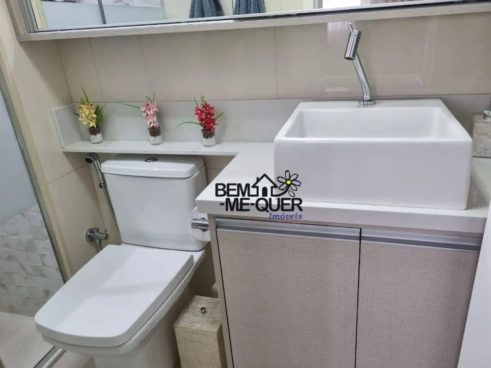 Apartamento, 2 quartos, 49 m² - Foto 8