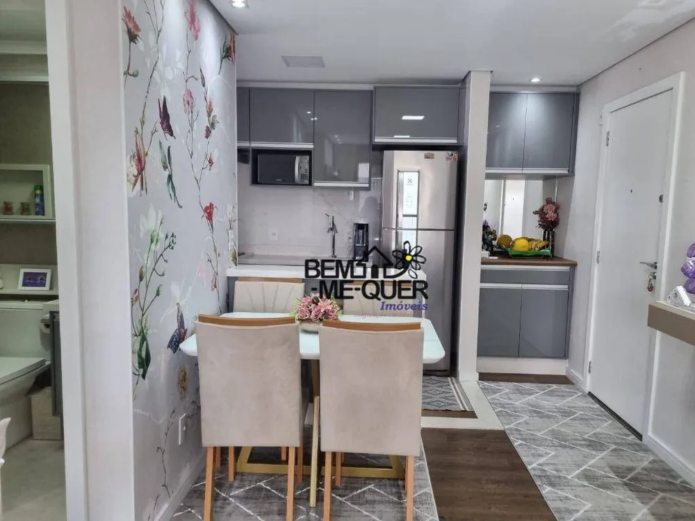 Apartamento, 2 quartos, 49 m² - Foto 13