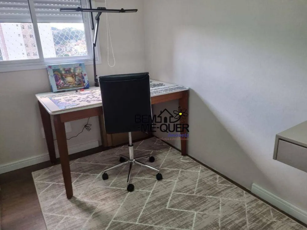 Apartamento, 2 quartos, 49 m² - Foto 3