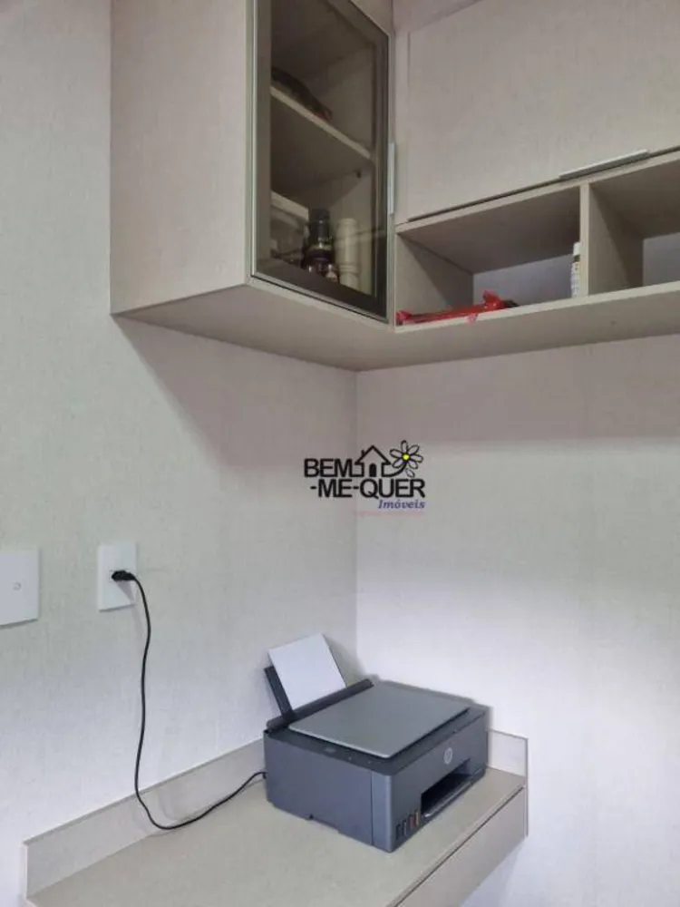 Apartamento, 2 quartos, 49 m² - Foto 10
