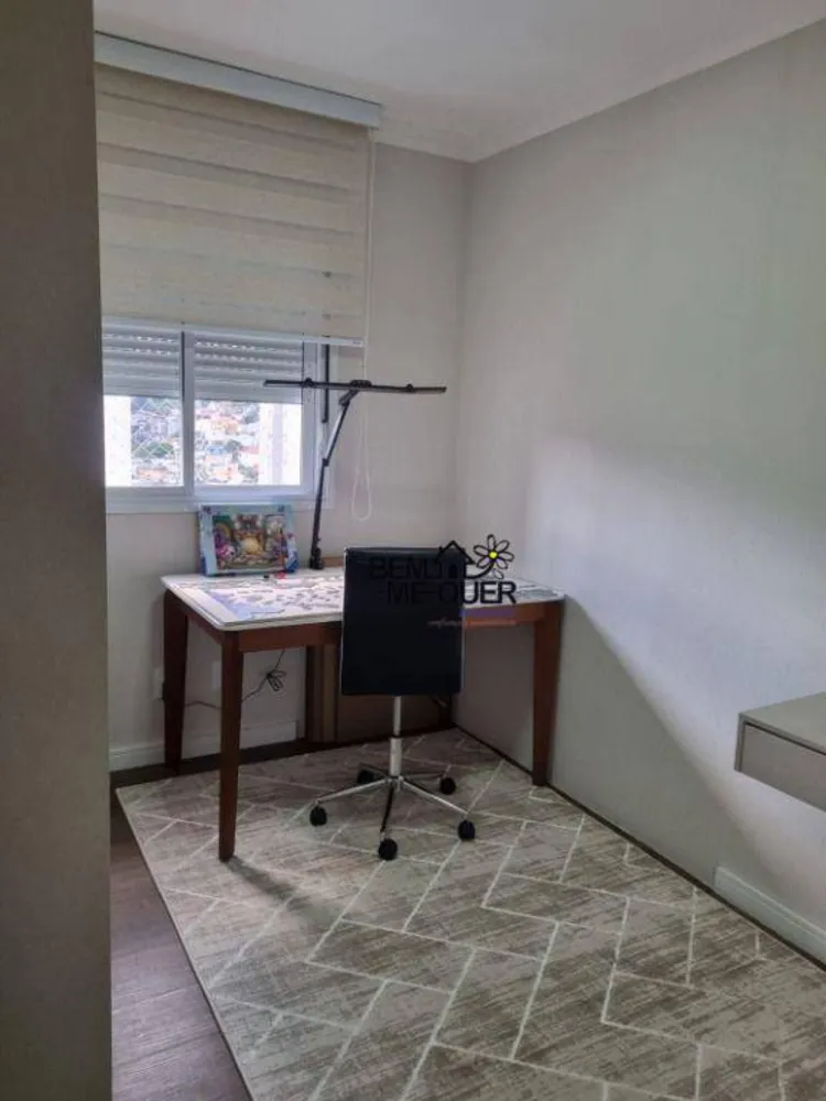 Apartamento, 2 quartos, 49 m² - Foto 6