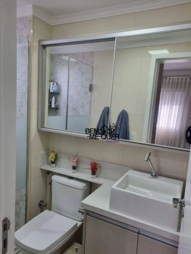 Apartamento, 2 quartos, 49 m² - Foto 8