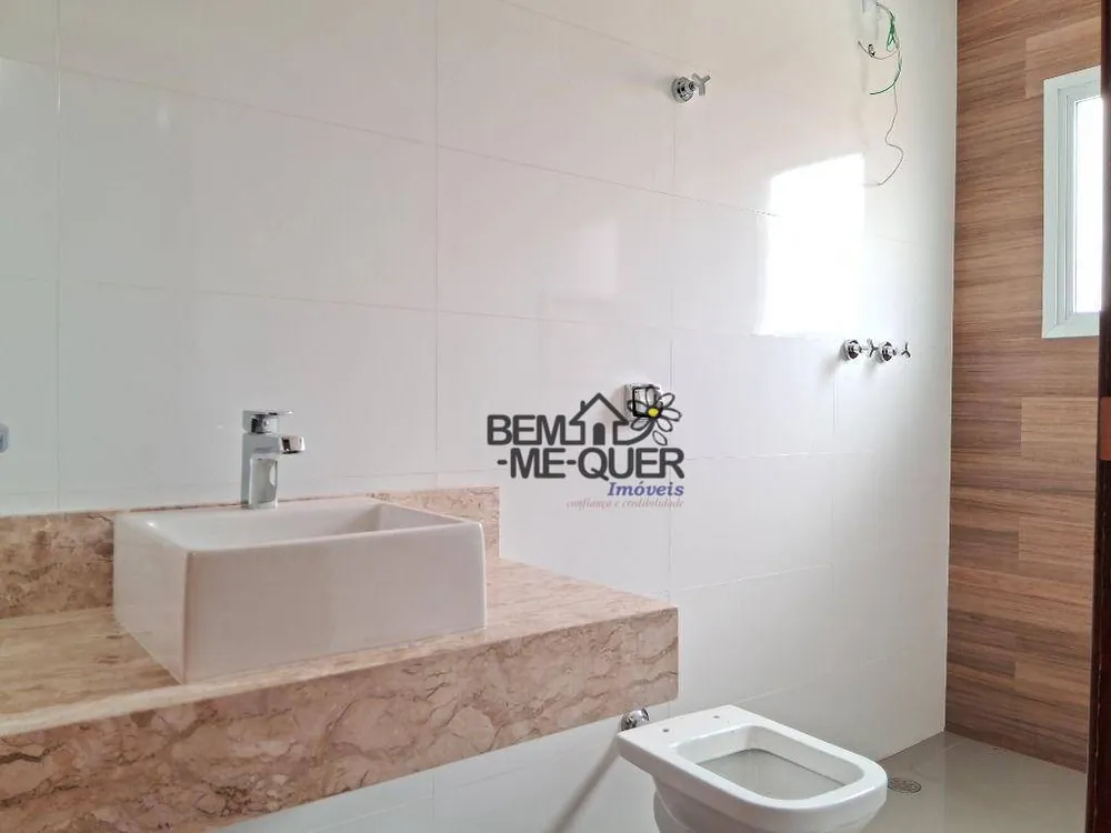 Sobrado, 3 quartos, 160 m² - Foto 35