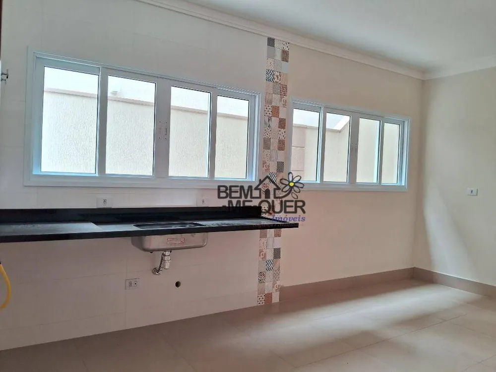 Sobrado, 3 quartos, 160 m² - Foto 13