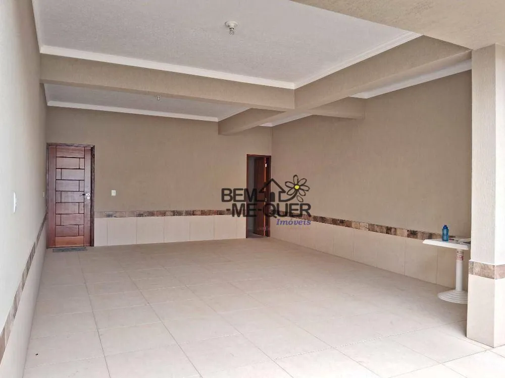 Sobrado, 3 quartos, 160 m² - Foto 3