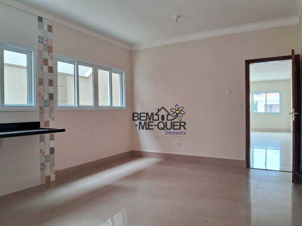 Sobrado, 3 quartos, 160 m² - Foto 17