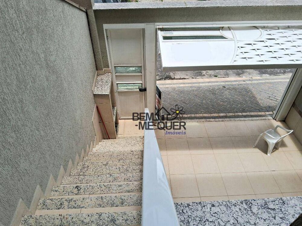 Sobrado, 3 quartos, 160 m² - Foto 19