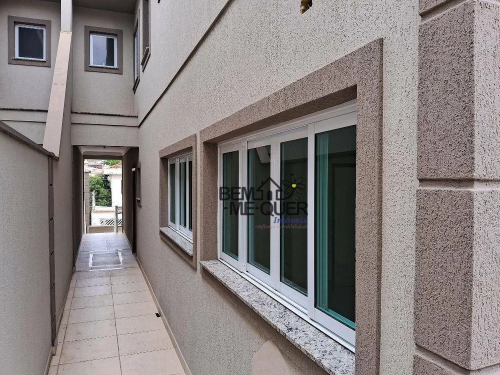 Sobrado, 3 quartos, 160 m² - Foto 19