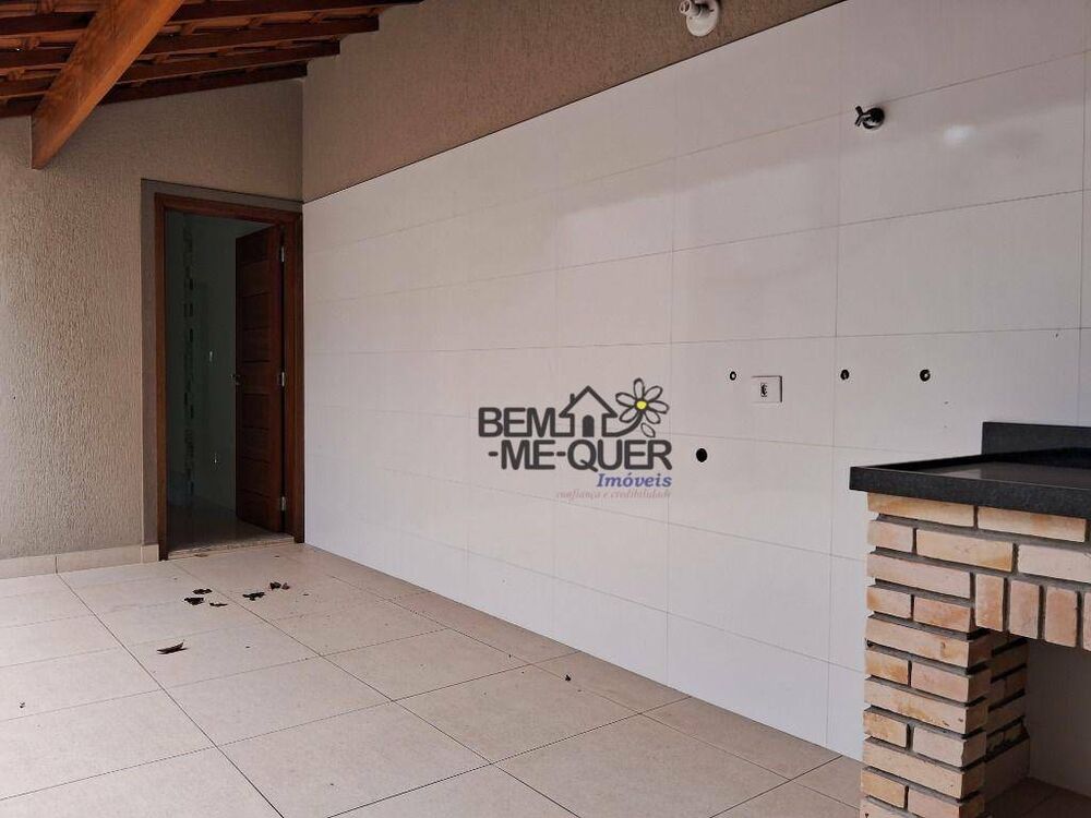 Sobrado, 3 quartos, 160 m² - Foto 15