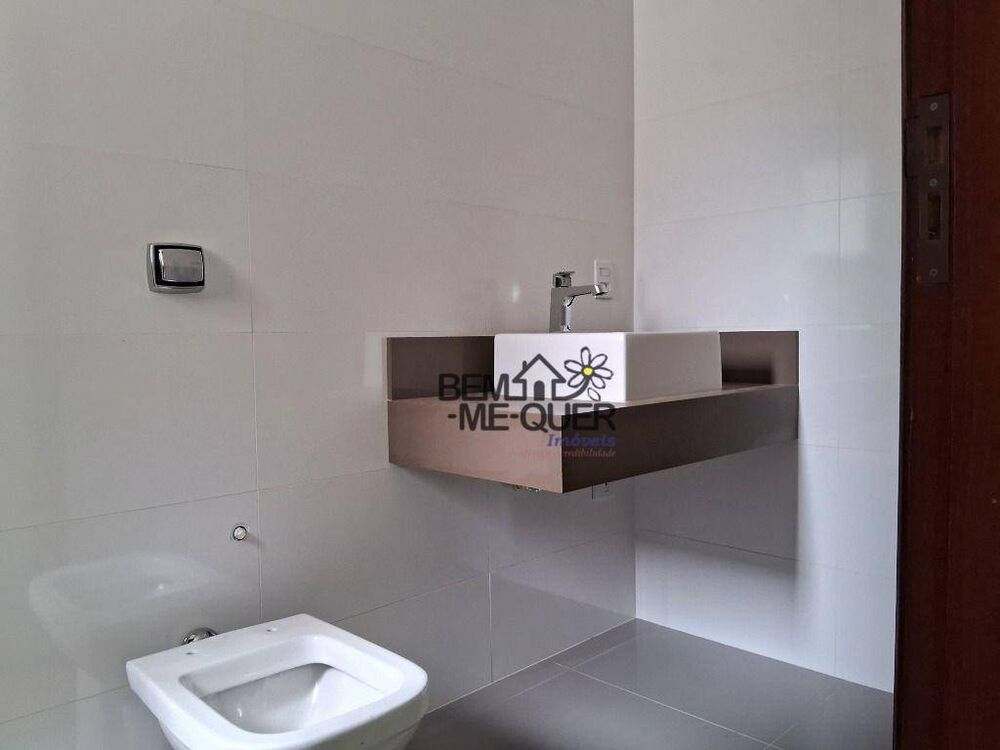 Sobrado, 3 quartos, 160 m² - Foto 8