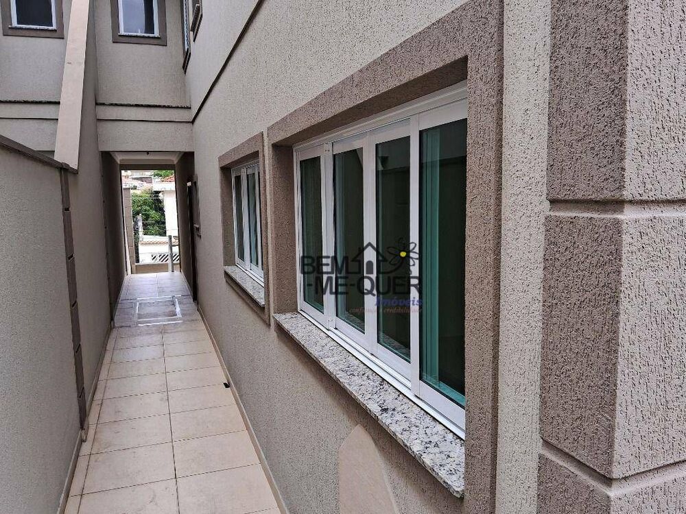 Sobrado, 3 quartos, 160 m² - Foto 6