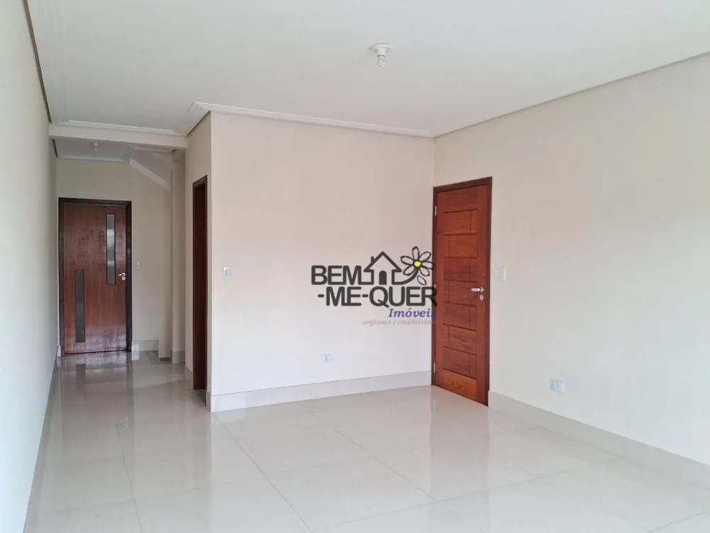 Sobrado, 3 quartos, 160 m² - Foto 8