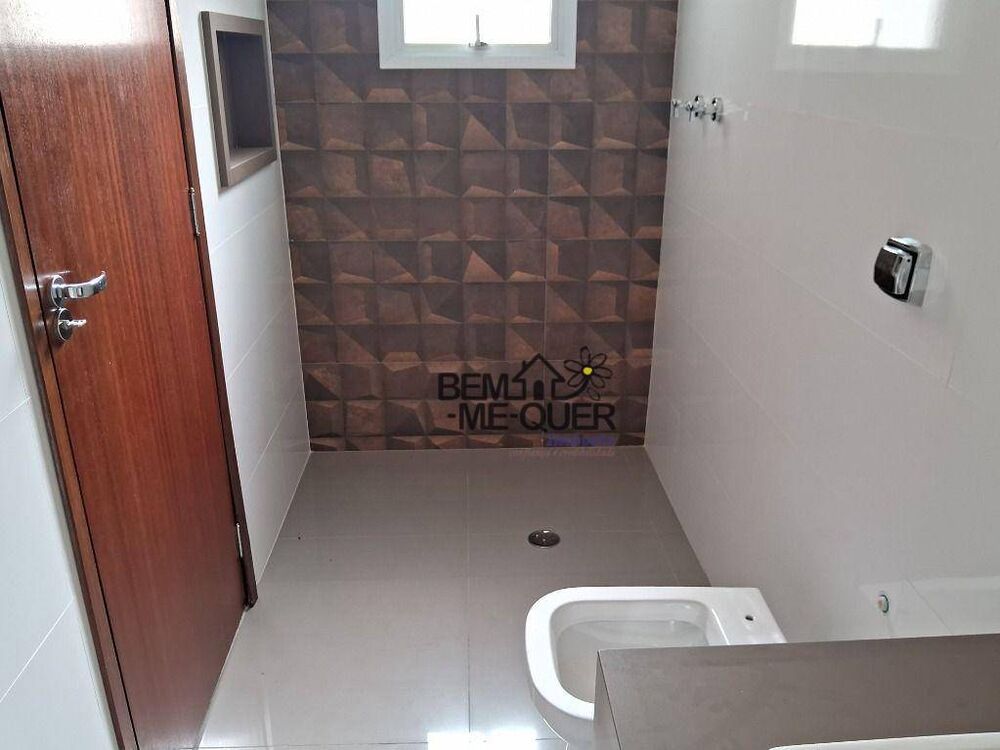 Sobrado, 3 quartos, 160 m² - Foto 4