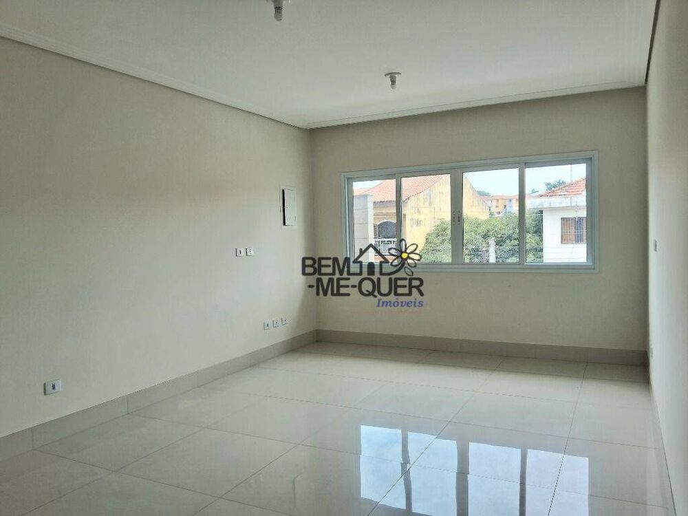 Sobrado, 3 quartos, 160 m² - Foto 3