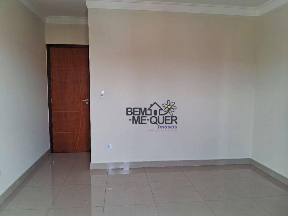 Sobrado, 3 quartos, 160 m² - Foto 1