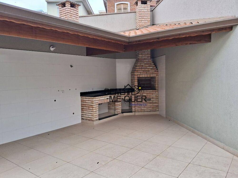 Sobrado, 3 quartos, 160 m² - Foto 18