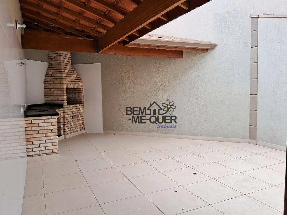 Sobrado, 3 quartos, 160 m² - Foto 14