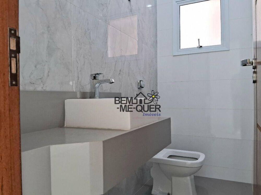 Sobrado, 3 quartos, 160 m² - Foto 10