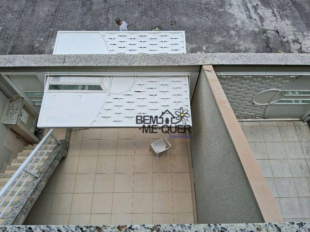 Sobrado, 3 quartos, 160 m² - Foto 5