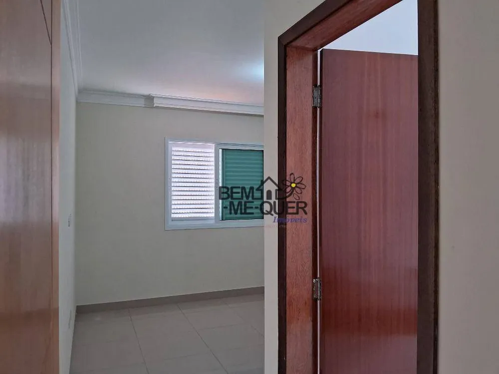 Sobrado, 3 quartos, 160 m² - Foto 22