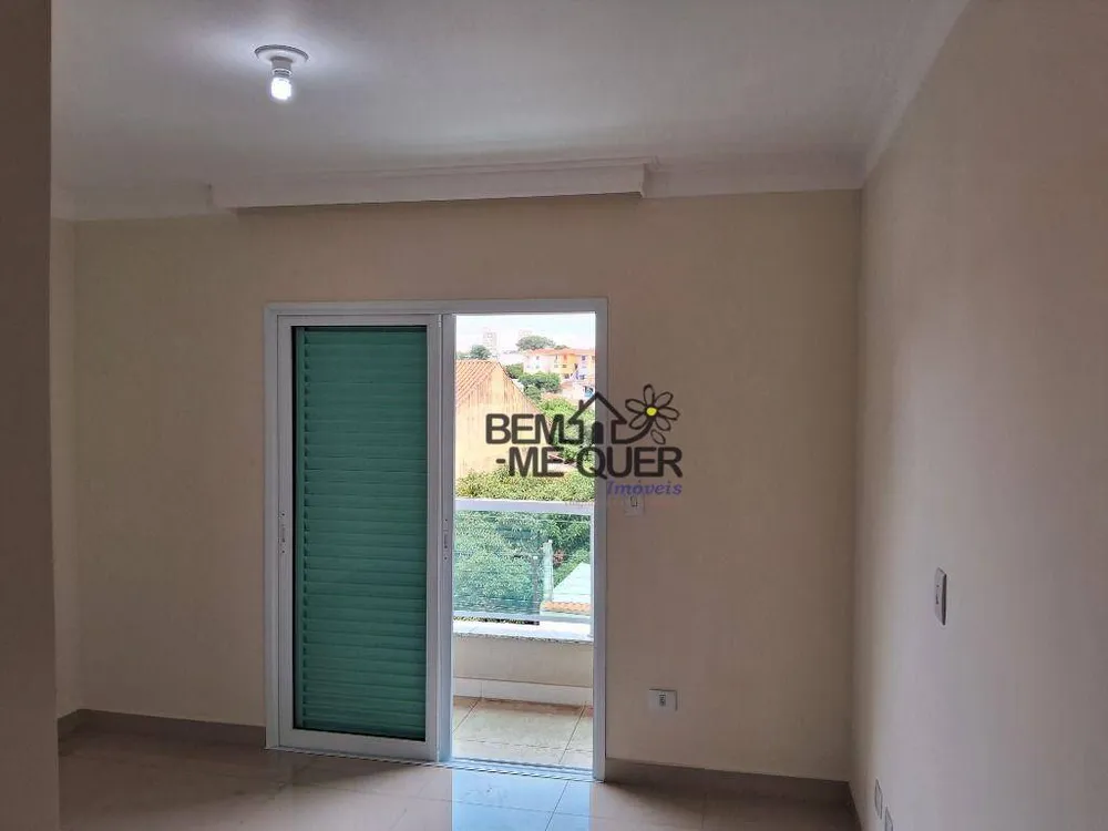 Sobrado, 3 quartos, 160 m² - Foto 29