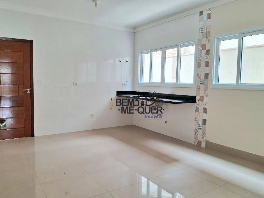 Sobrado, 3 quartos, 160 m² - Foto 11