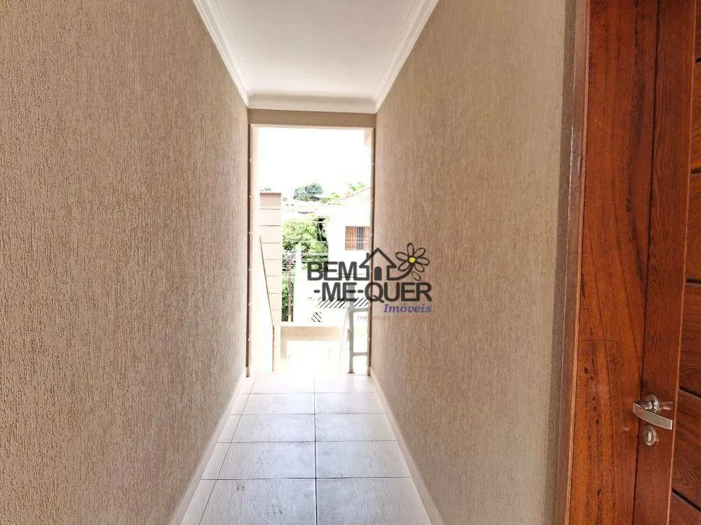 Sobrado, 3 quartos, 160 m² - Foto 39