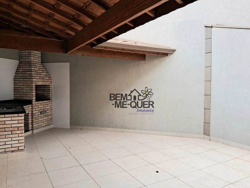 Sobrado, 3 quartos, 160 m² - Foto 15