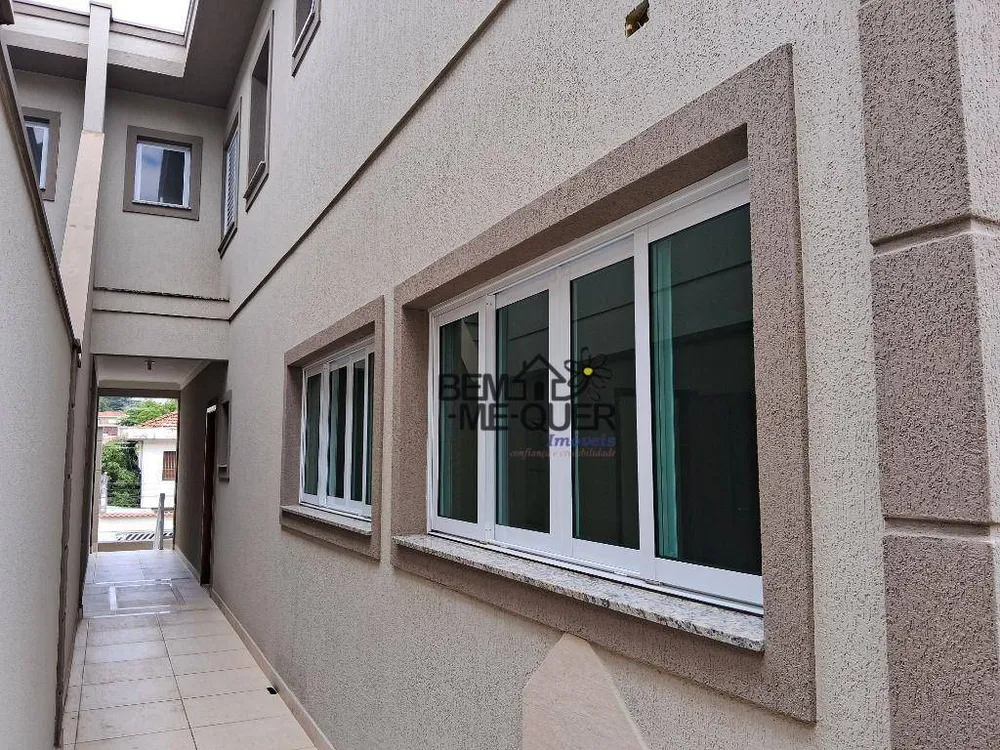 Sobrado, 3 quartos, 160 m² - Foto 17