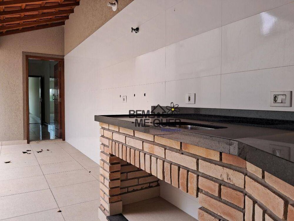 Sobrado, 3 quartos, 160 m² - Foto 7