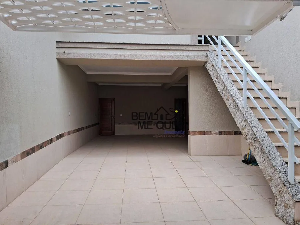 Sobrado, 3 quartos, 160 m² - Foto 2