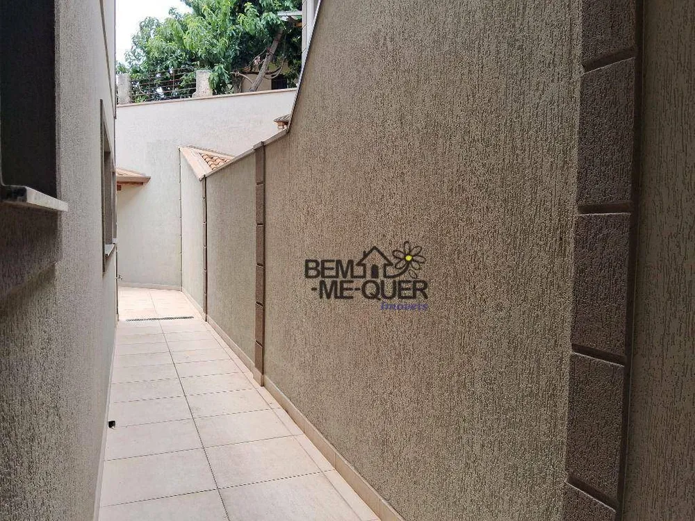 Sobrado, 3 quartos, 160 m² - Foto 37