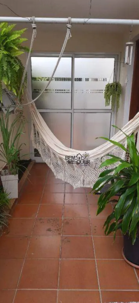 Sobrado, 3 quartos, 108 m² - Foto 4