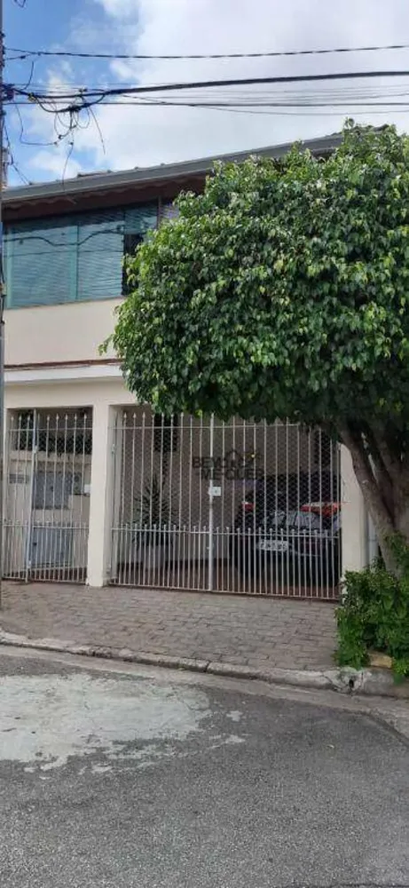 Sobrado, 3 quartos, 108 m² - Foto 2