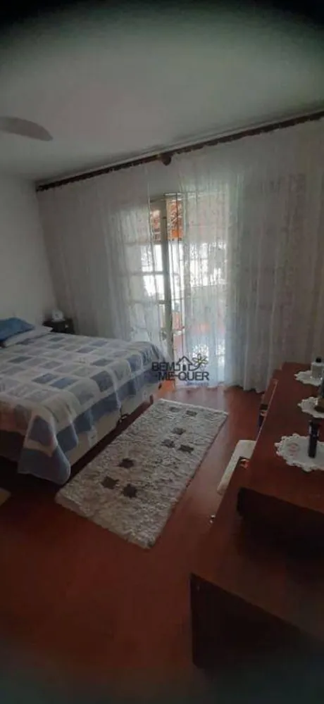 Sobrado, 3 quartos, 108 m² - Foto 1