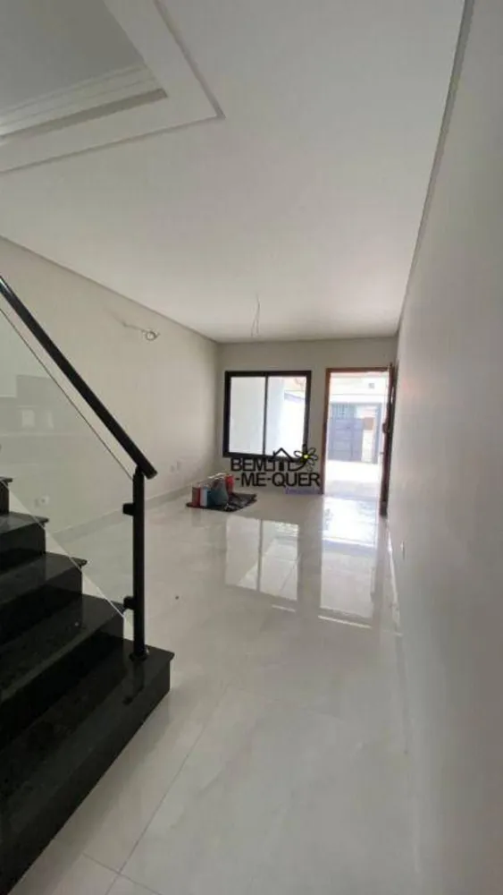 Sobrado, 3 quartos, 145 m² - Foto 3