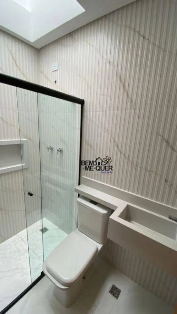 Sobrado, 3 quartos, 145 m² - Foto 7