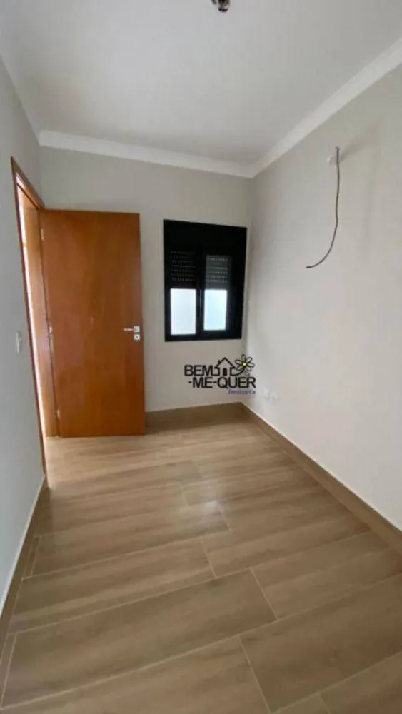 Sobrado, 3 quartos, 145 m² - Foto 1