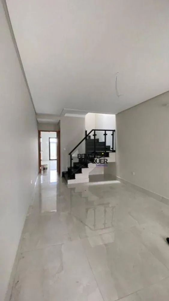Sobrado, 3 quartos, 145 m² - Foto 3