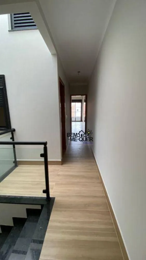 Sobrado, 3 quartos, 145 m² - Foto 1