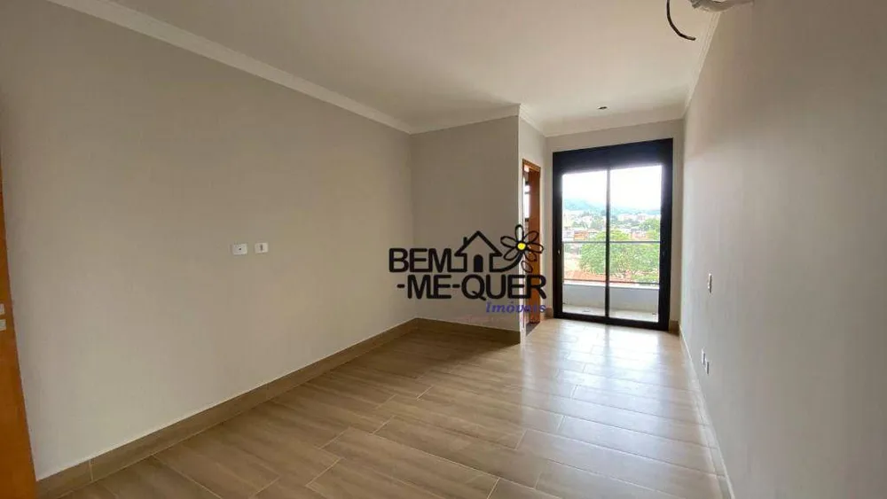 Sobrado, 3 quartos, 145 m² - Foto 5