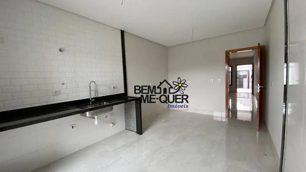 Sobrado, 3 quartos, 145 m² - Foto 13