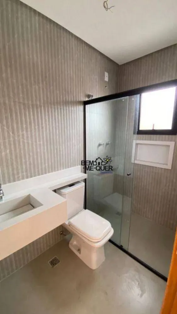 Sobrado, 3 quartos, 145 m² - Foto 9