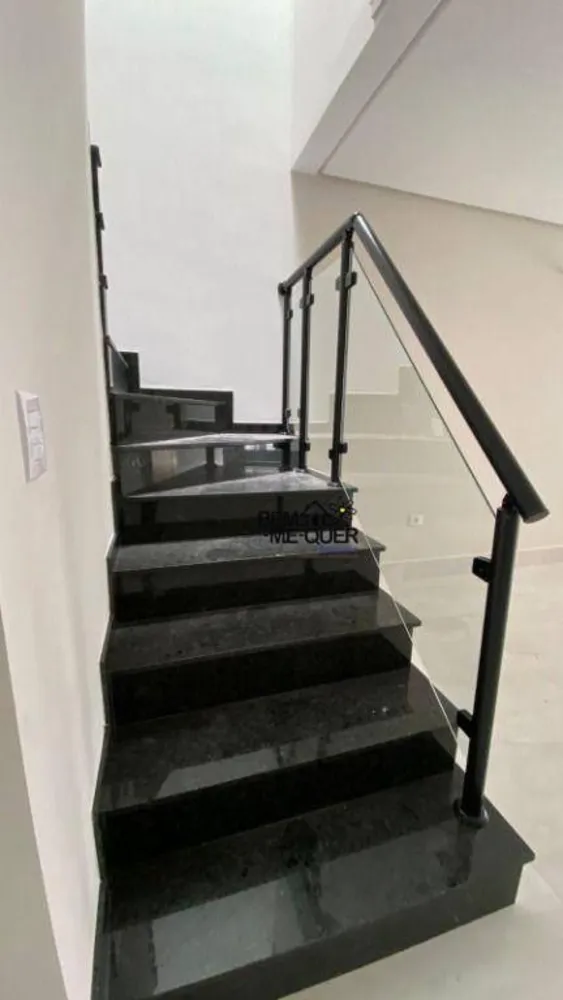 Sobrado, 3 quartos, 145 m² - Foto 6