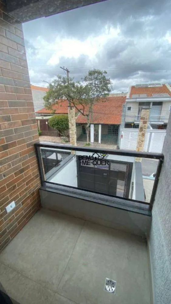 Sobrado, 3 quartos, 145 m² - Foto 12